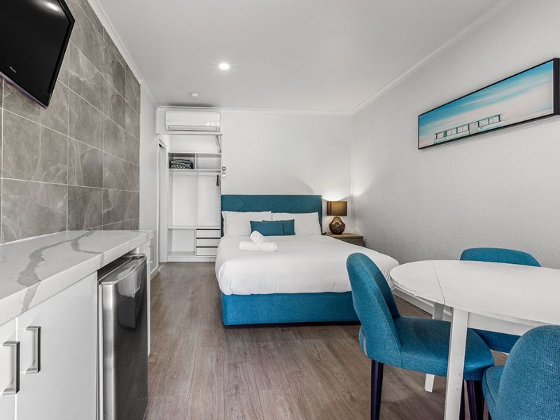 Rosebud Motel Rosebud