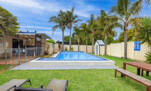 Rosebud Motel - Holiday Accommodation Rosebud 2